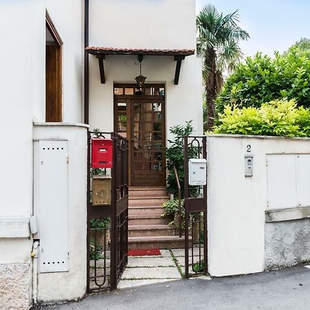 Casa↨Di Amore E Psiche Verona Exterior photo