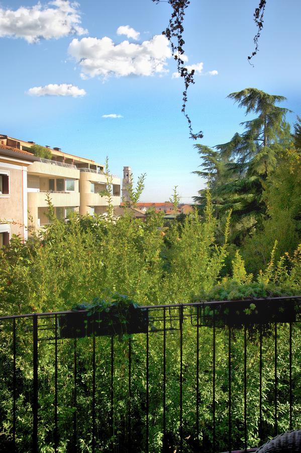 Casa↨Di Amore E Psiche Verona Exterior photo