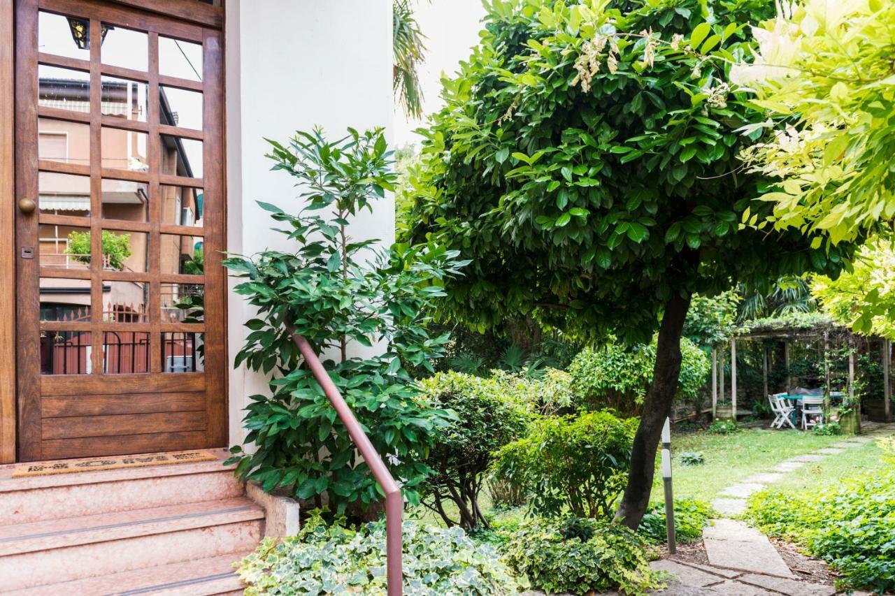 Casa↨Di Amore E Psiche Verona Exterior photo